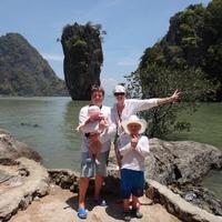 Отзыв от Диана - DTV виза